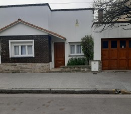 Hermosa casa de 3 dormitorios en residencial !!!!